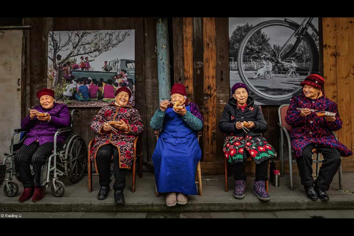 World Food Photography Awards 