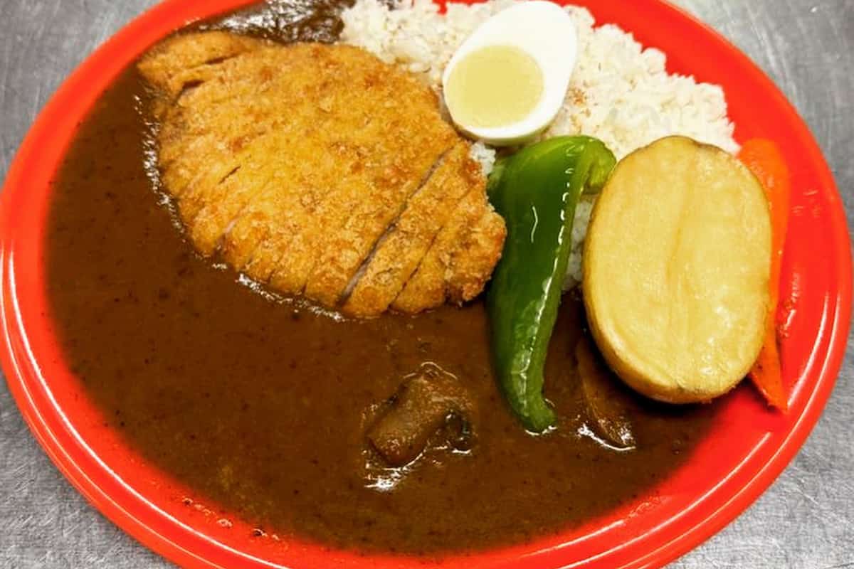 restaurante japonés del Power Ranger Verde