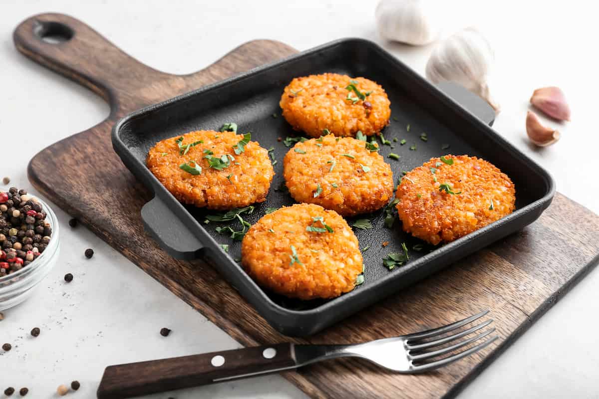 recetas con lentejas turcas
