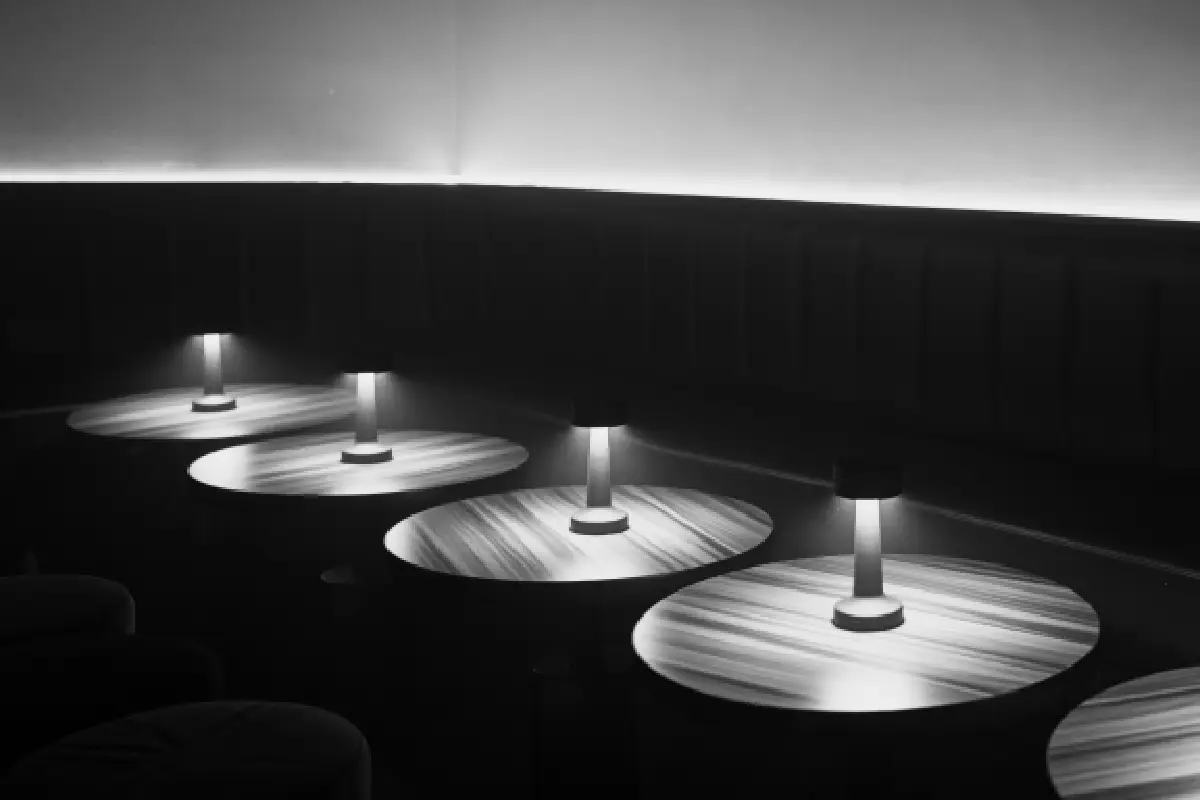 Lugares en CDMX para ir en pareja