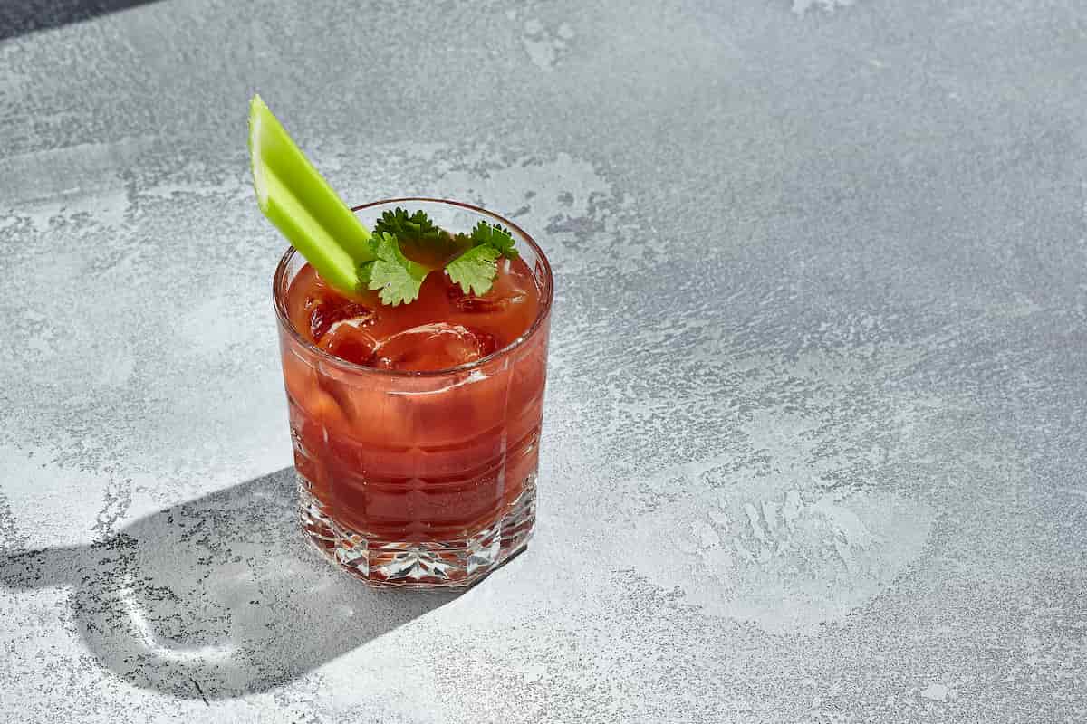 recetas cócteles sin alcohol