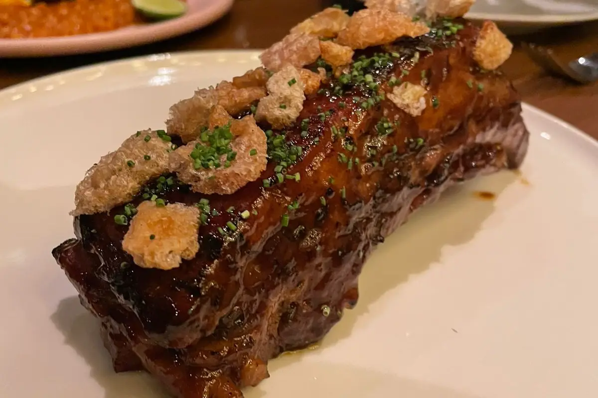 Restaurantes en cdmx