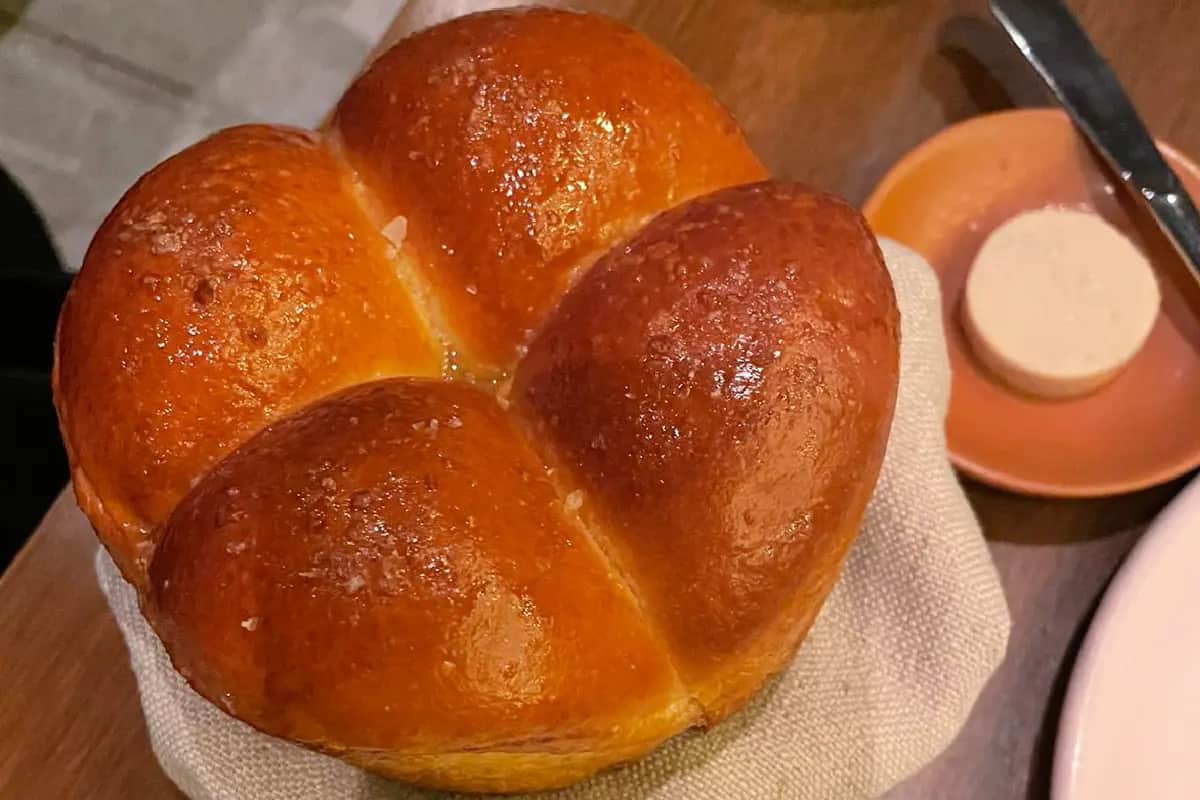 Restaurantes en la colonia Roma