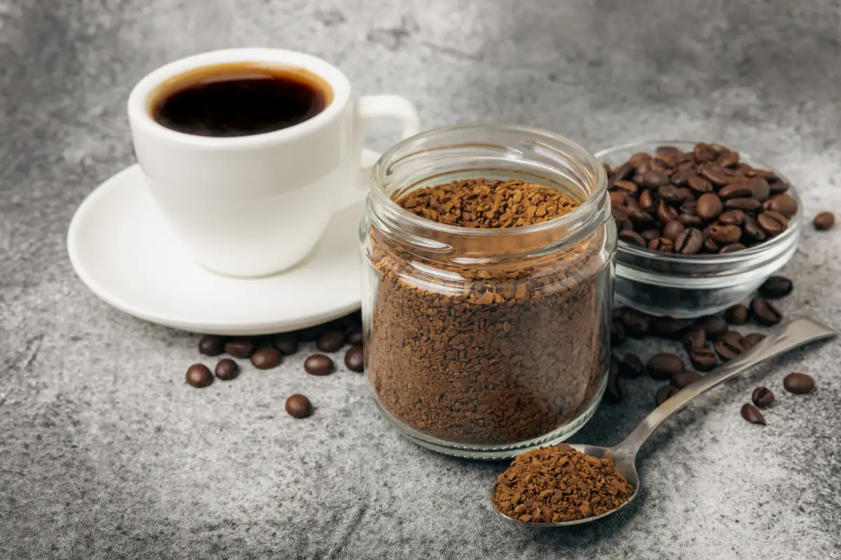¿Café soluble o café de grano? Qué es mejor