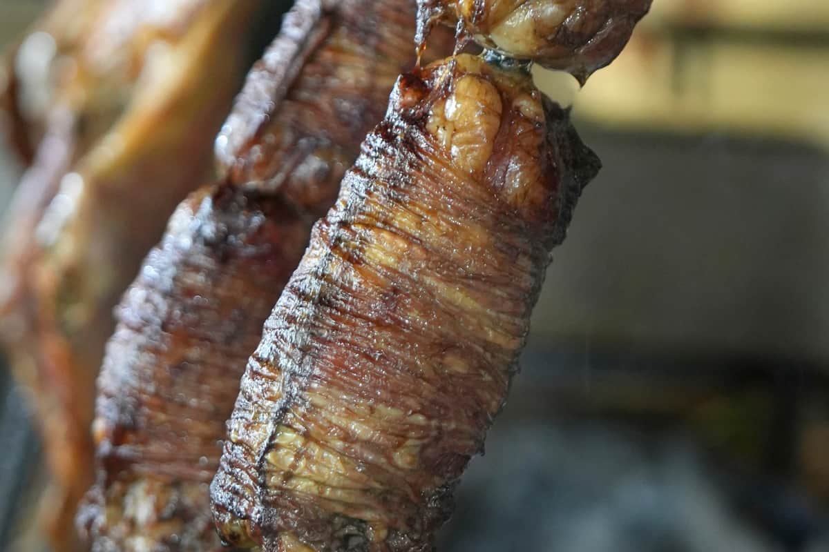 dónde comer cabrito en Monterrey
