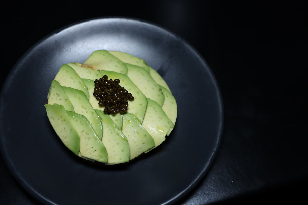 Guía Michelin México 2025