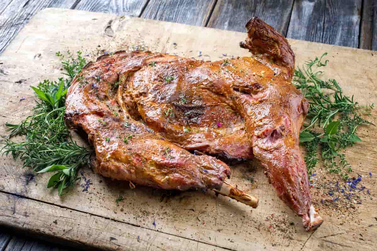 Dónde comer cabrito en Monterrey