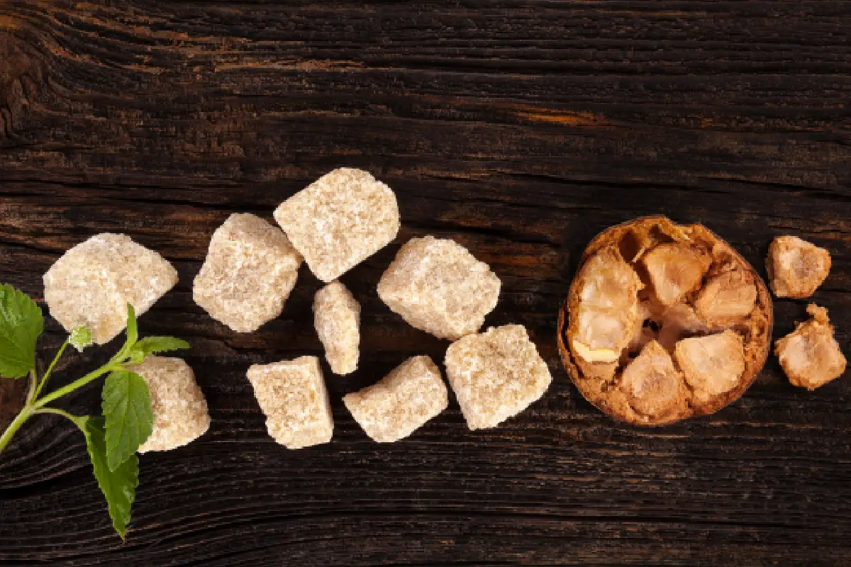 Monk fruit, el endulzante sin calorías