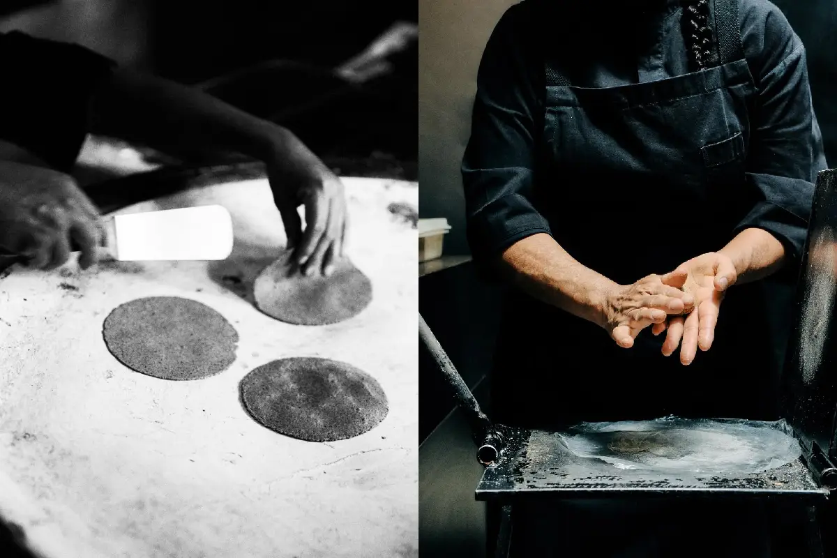 Cuánto cuesta comer en Pujol