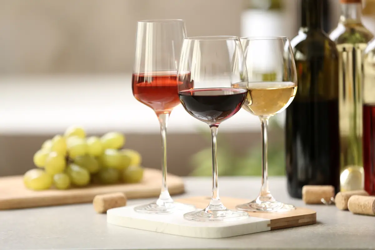 accesorios de vinos para regalar