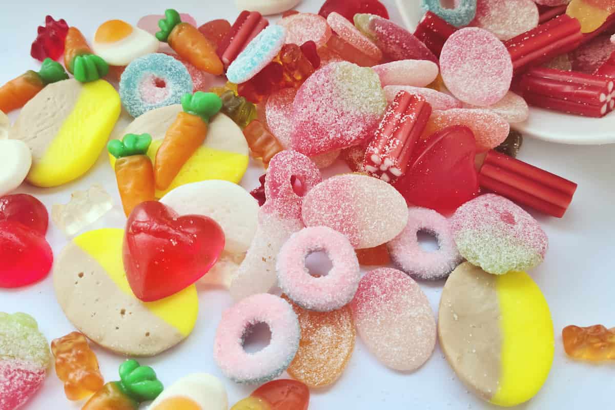 qué alimentos tengo que evitar si quiero vivir 100 años