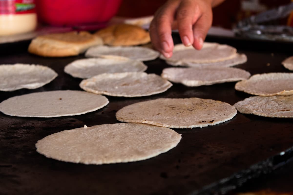 buffet comida mexicana centro