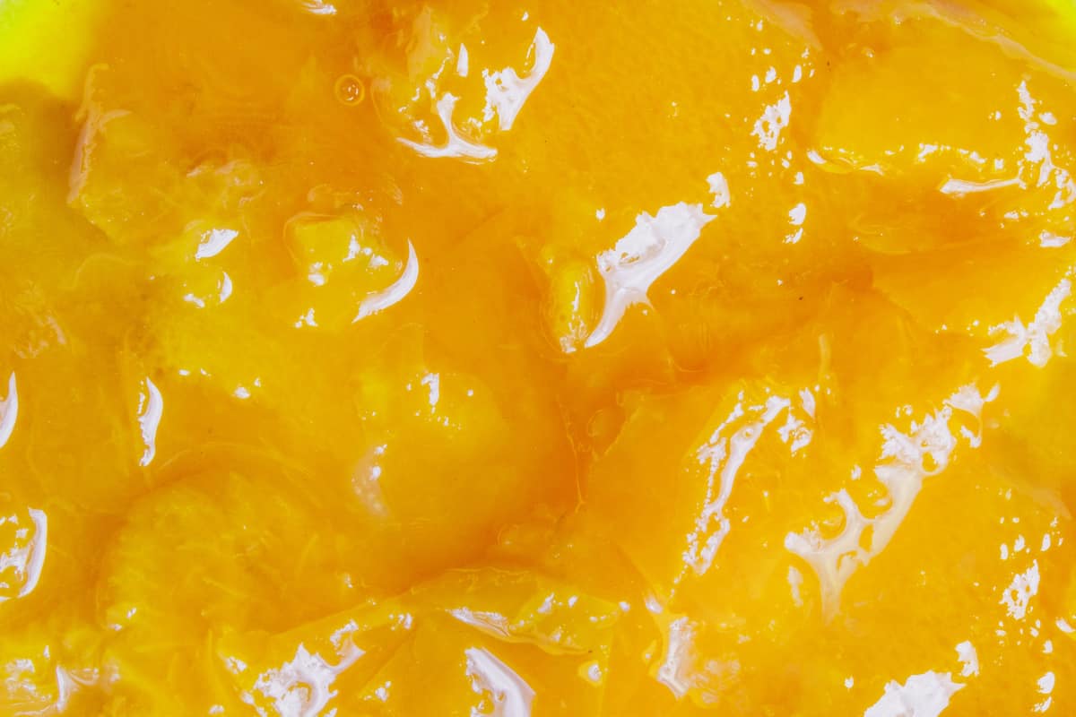 mermelada de piña casero 