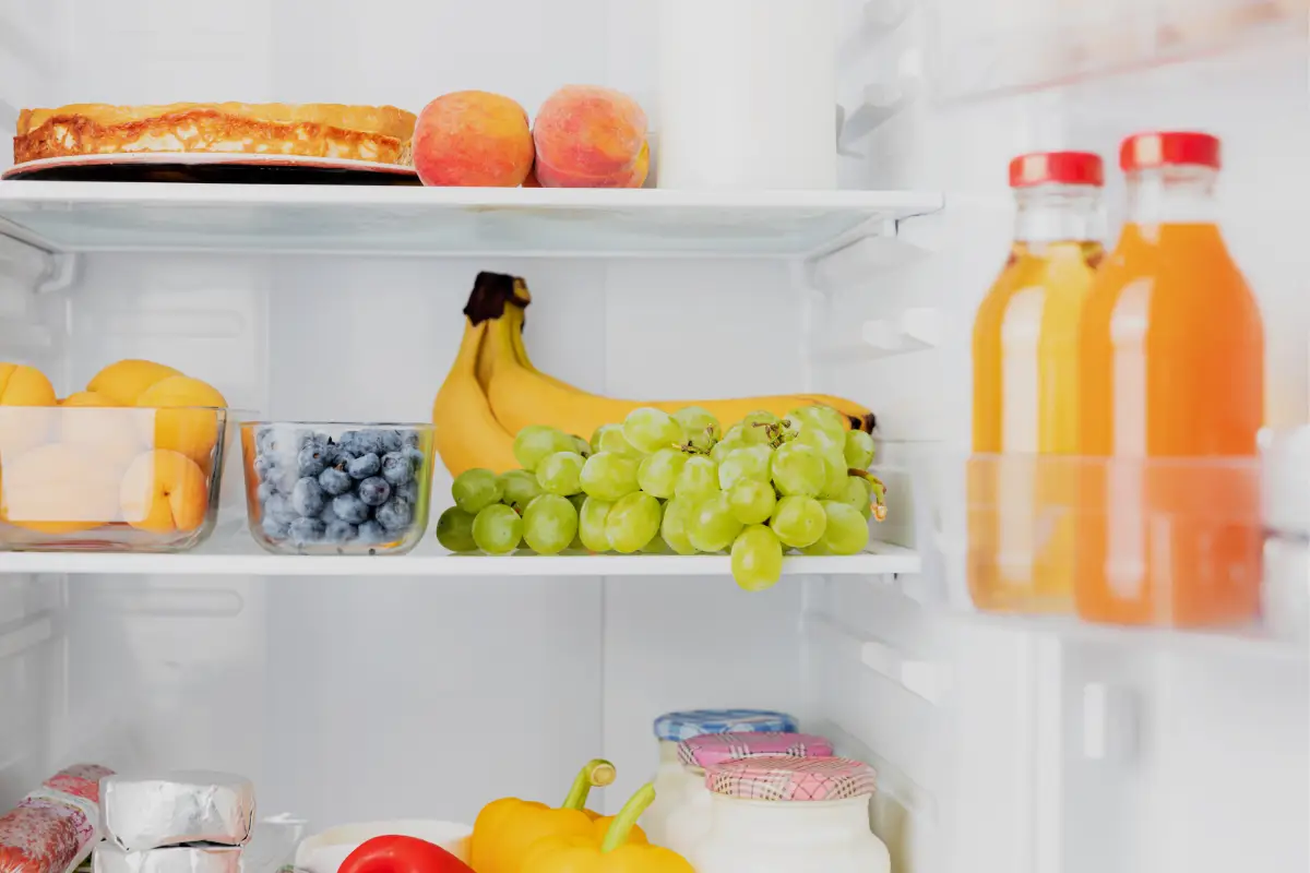 cómo elegir frutas para cócteles