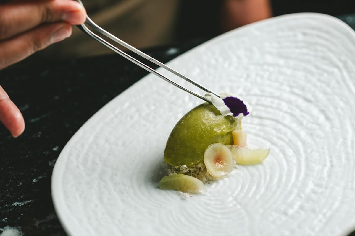 restaurantes nuevos con estrella Michelin en México