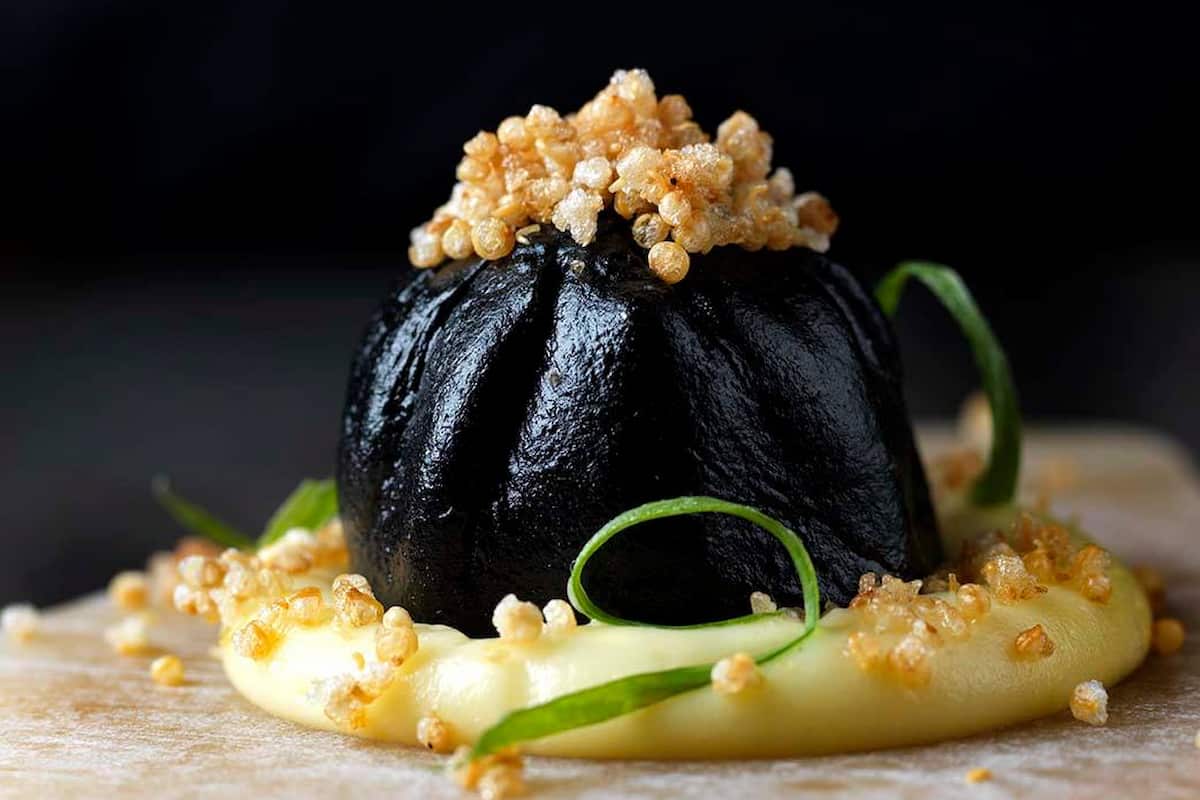Maido es el mejor restaurante del mundo