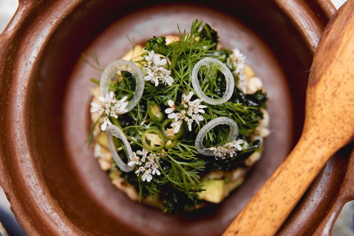 mejor restaurante mexicano 