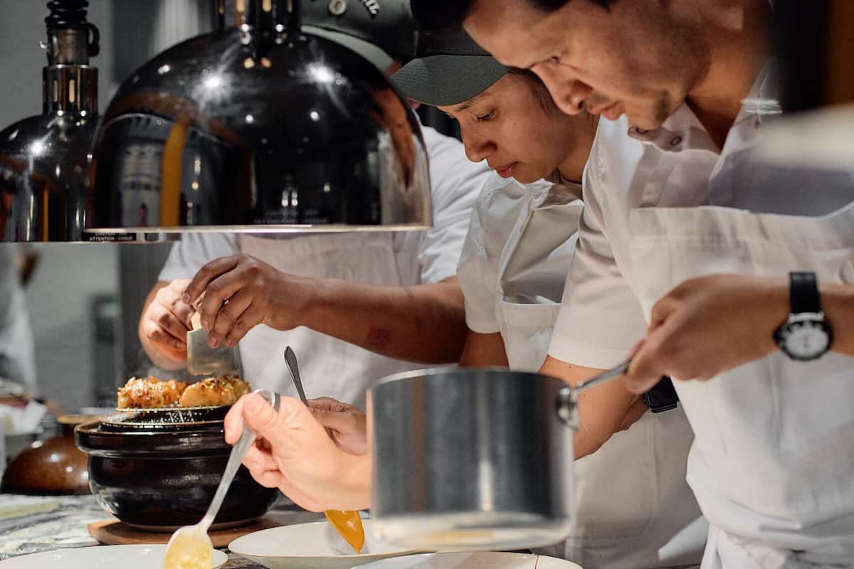 mejores restaurantes del mundo 