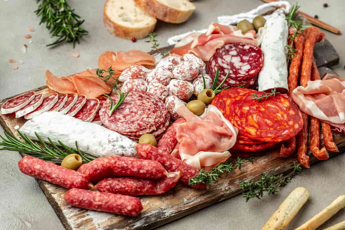 no comer carnes procesadas puede ayudarte a vivir más de 100 años