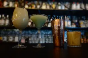 Coctelería en Mariachito Insurgentes / Cortesía