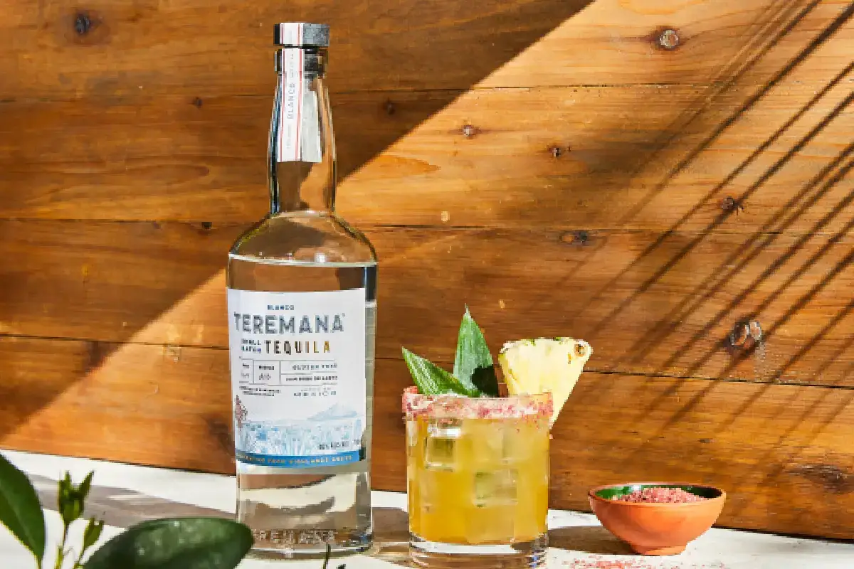 Día del Tequila