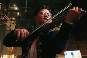 Mariachi en vivo en Mariachito Insurgentes / Cortesía