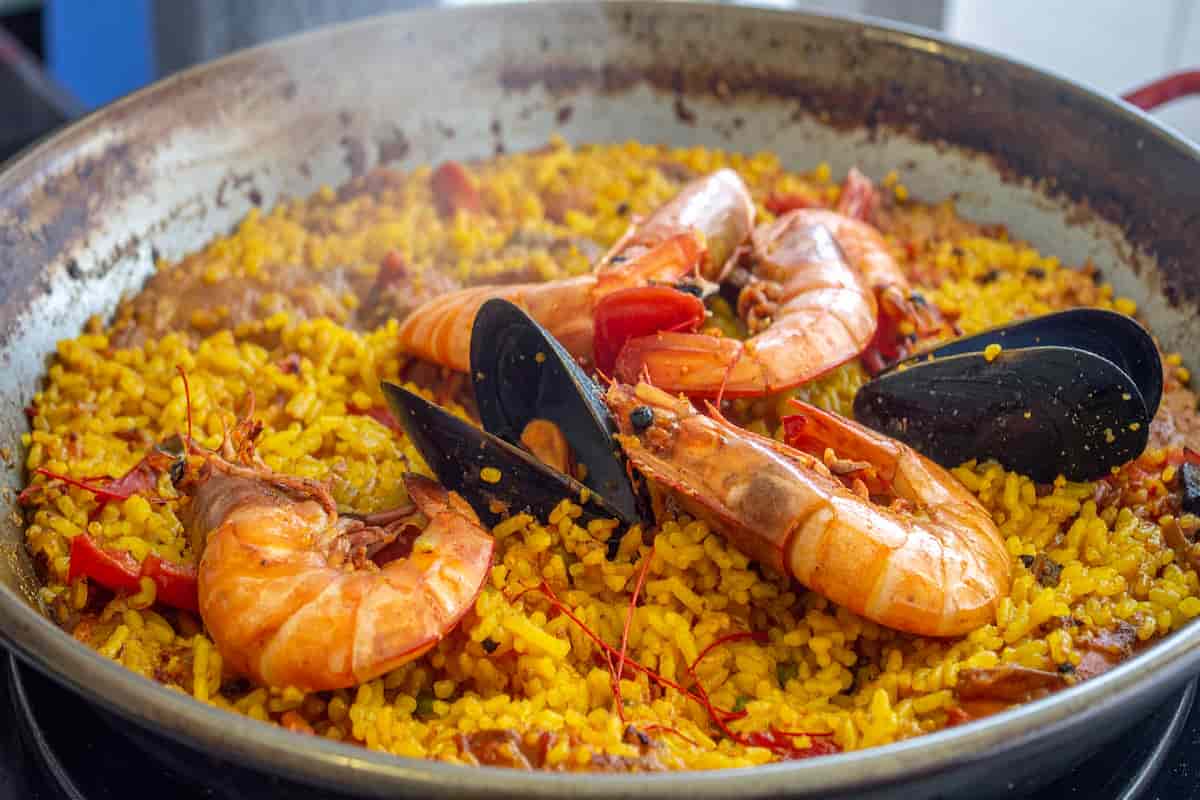 World Paella Day Cup 2025