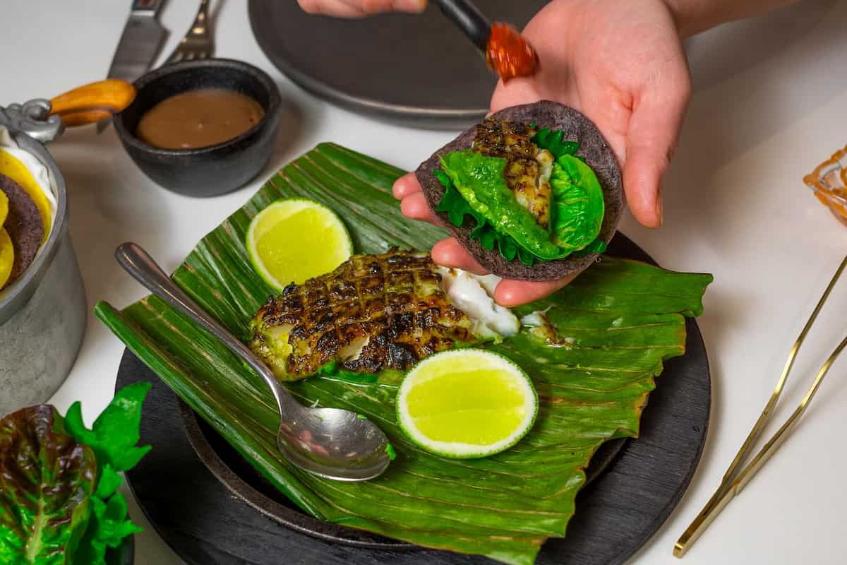 restaurante mexicano en Estados Unidos con estrellas Michelin