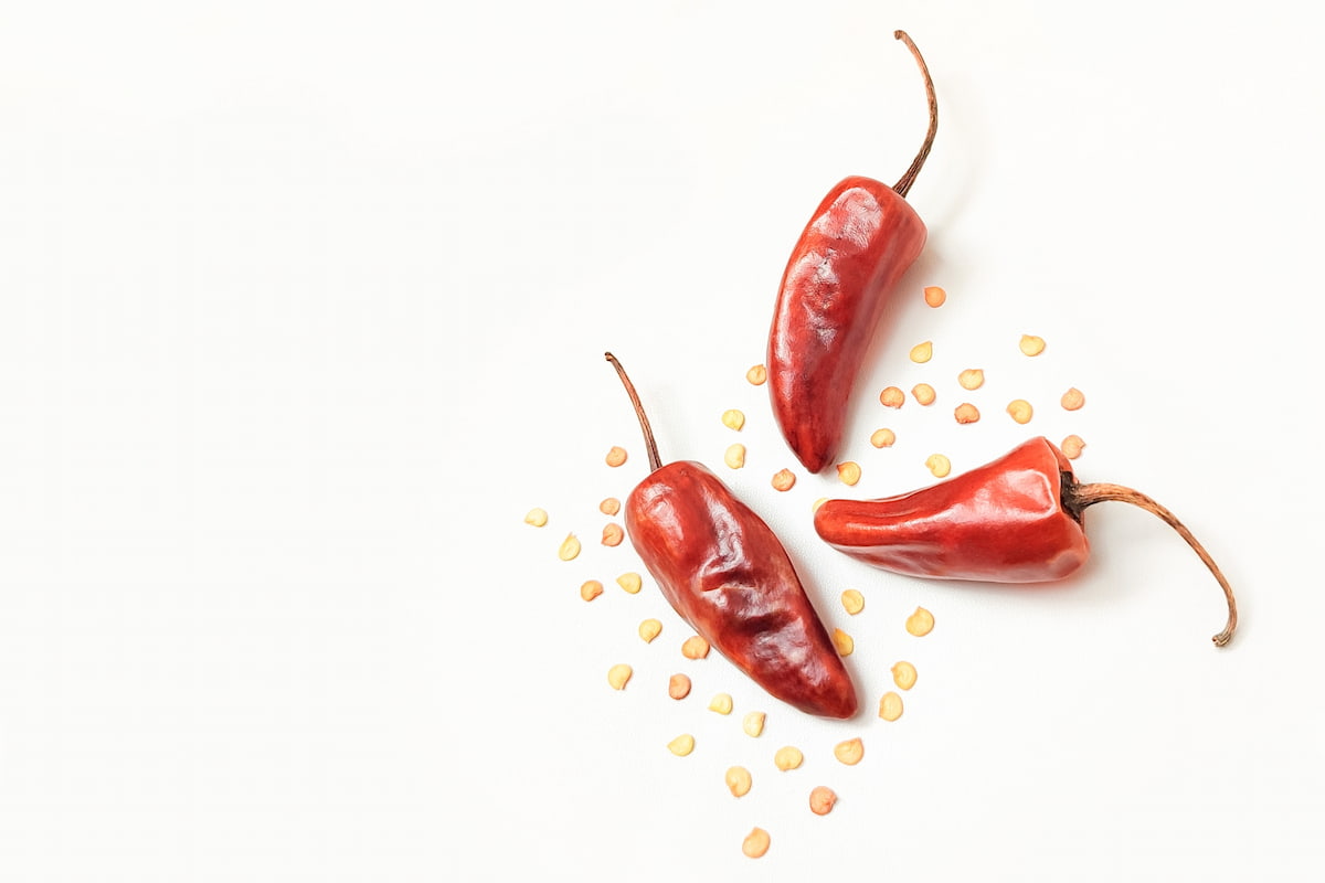 ingredientes del chileajo