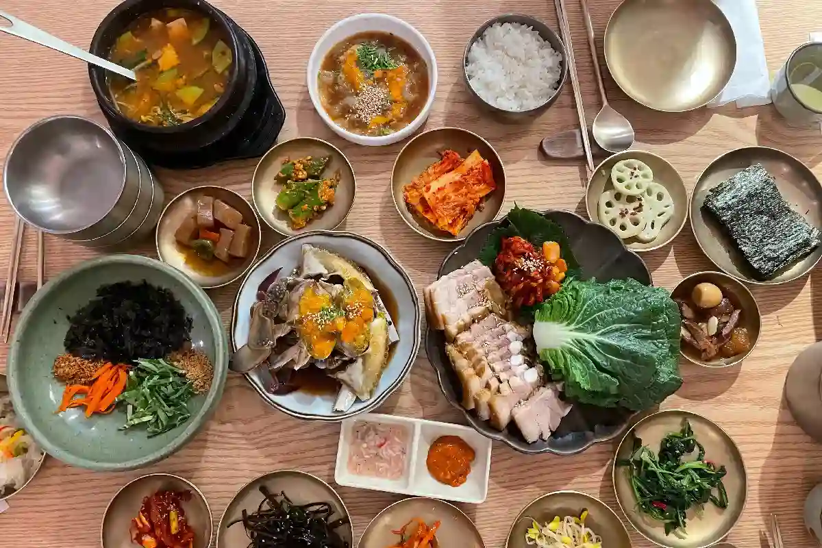 costumbres a la hora de comer alrededor del mundo