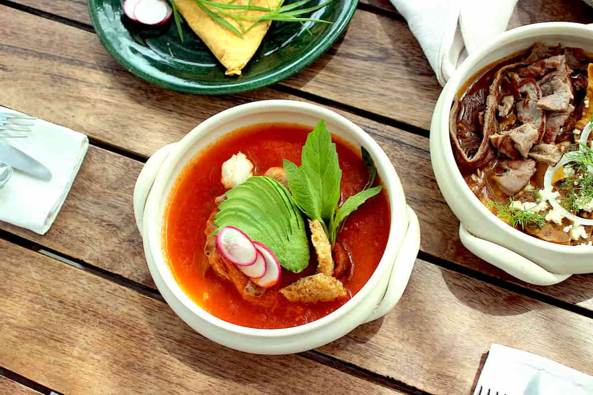 desayuno Tierra del Sol