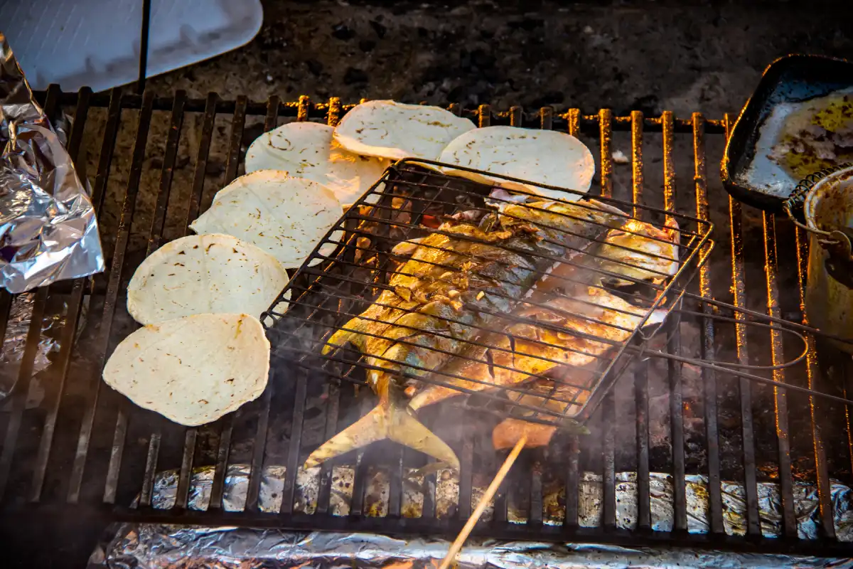 Gastronomia nayarita