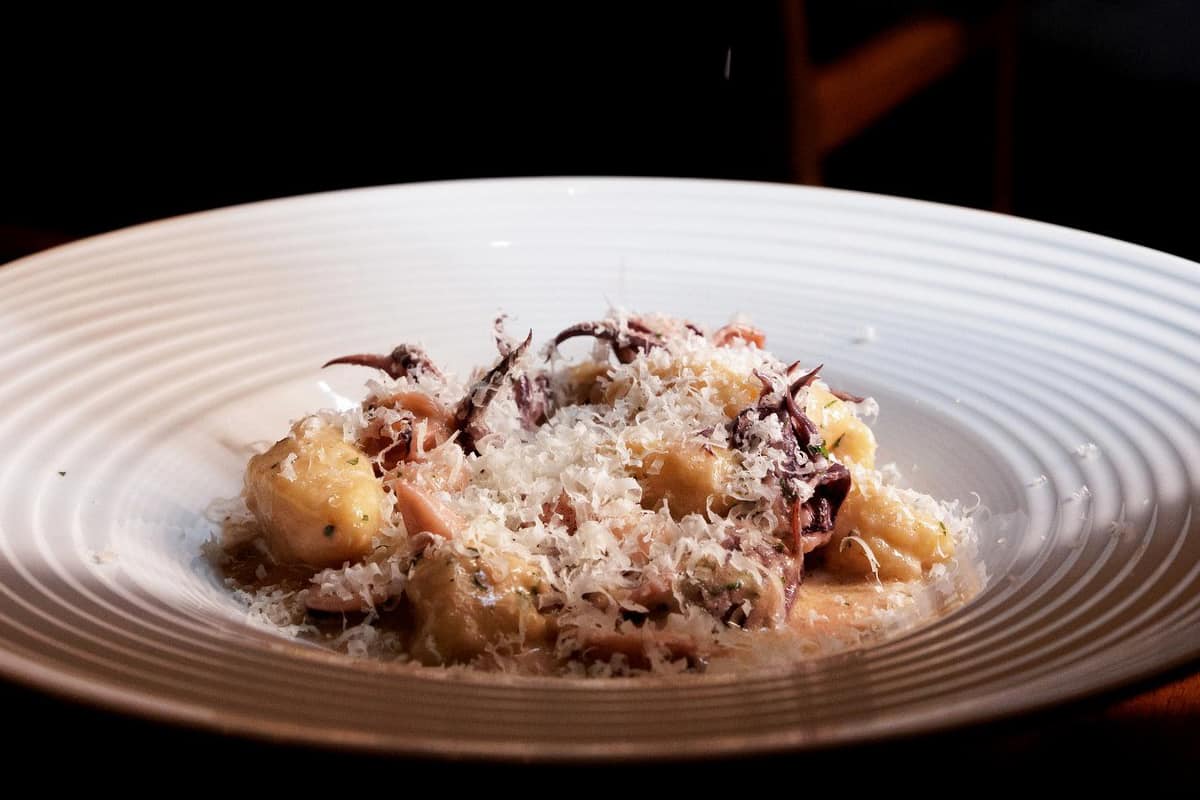 restaurante recomendación Michelin