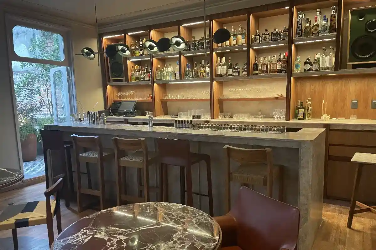 restaurante italiano en cdmx