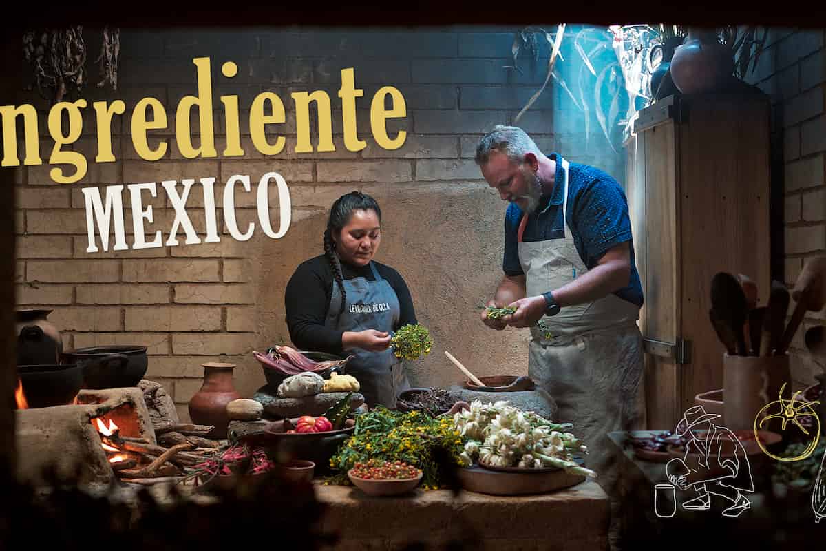 serie mexicana es nominada al Emmy