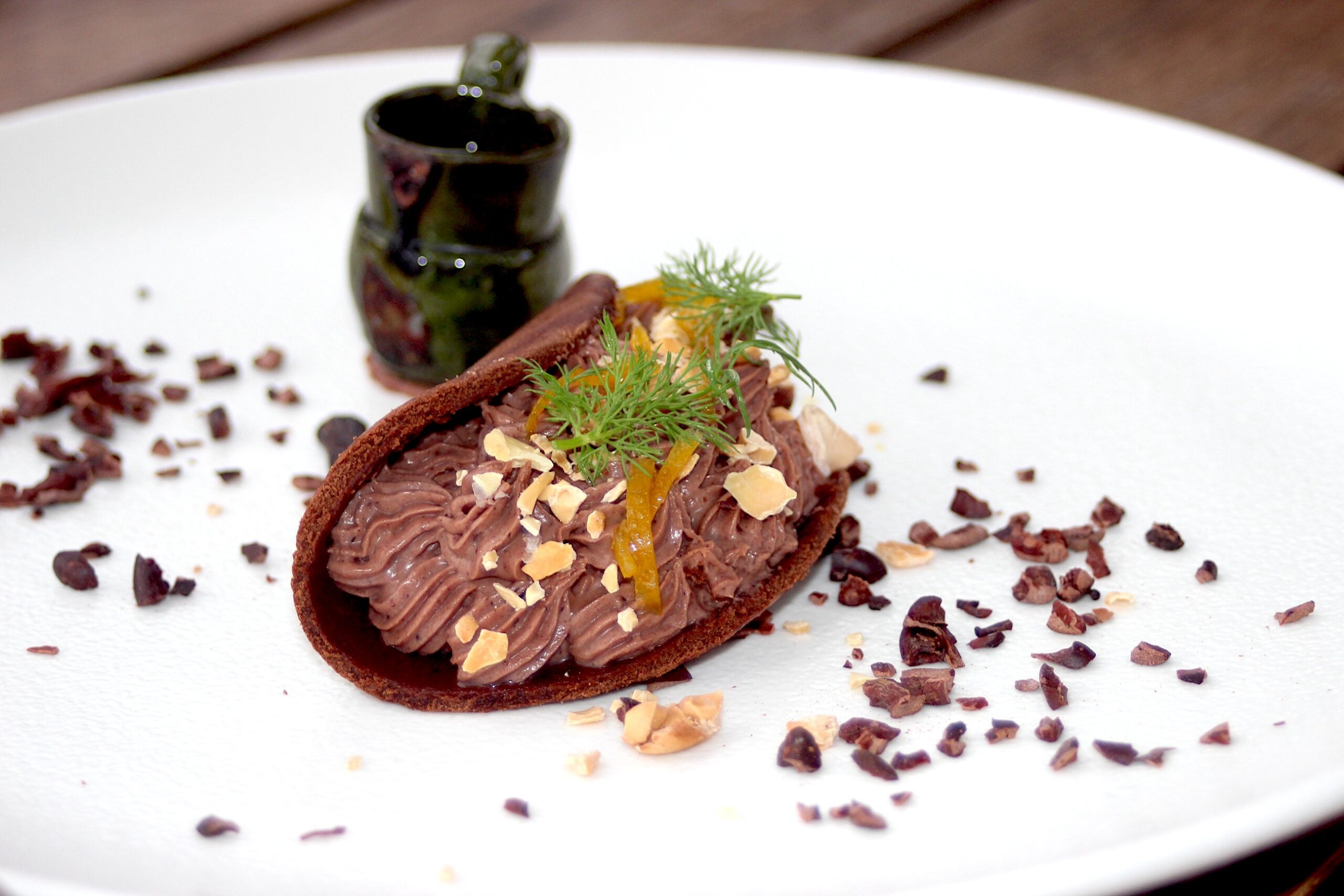 restaurantes en Oaxaca con estrella Michelin