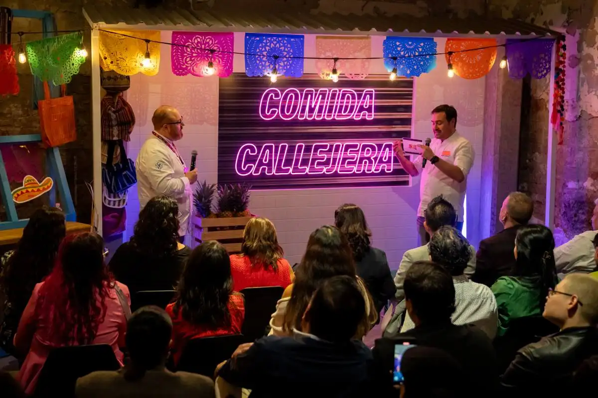 tendencias gastronómicas 2025