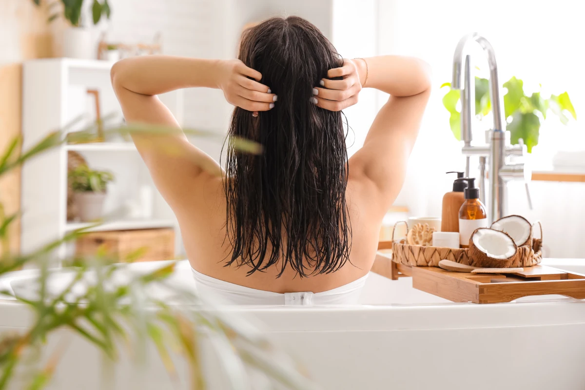 Consumir aceite de coco 