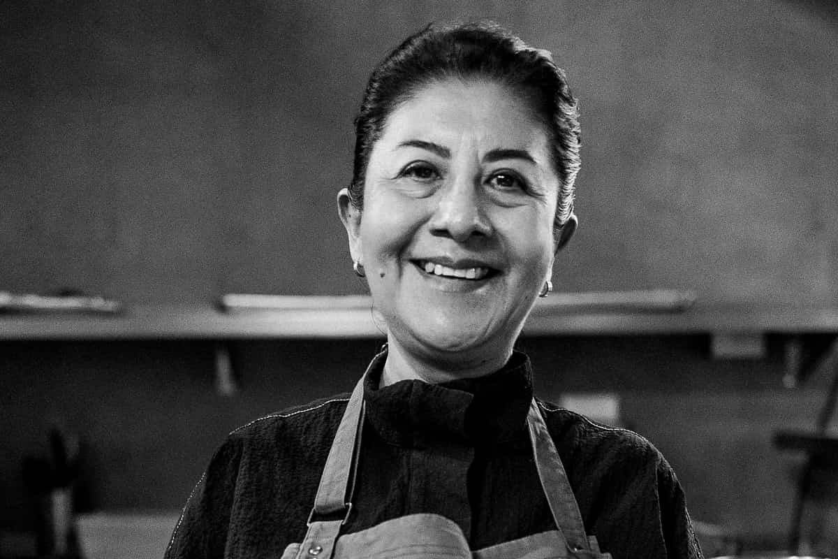 quién es Celia Florián