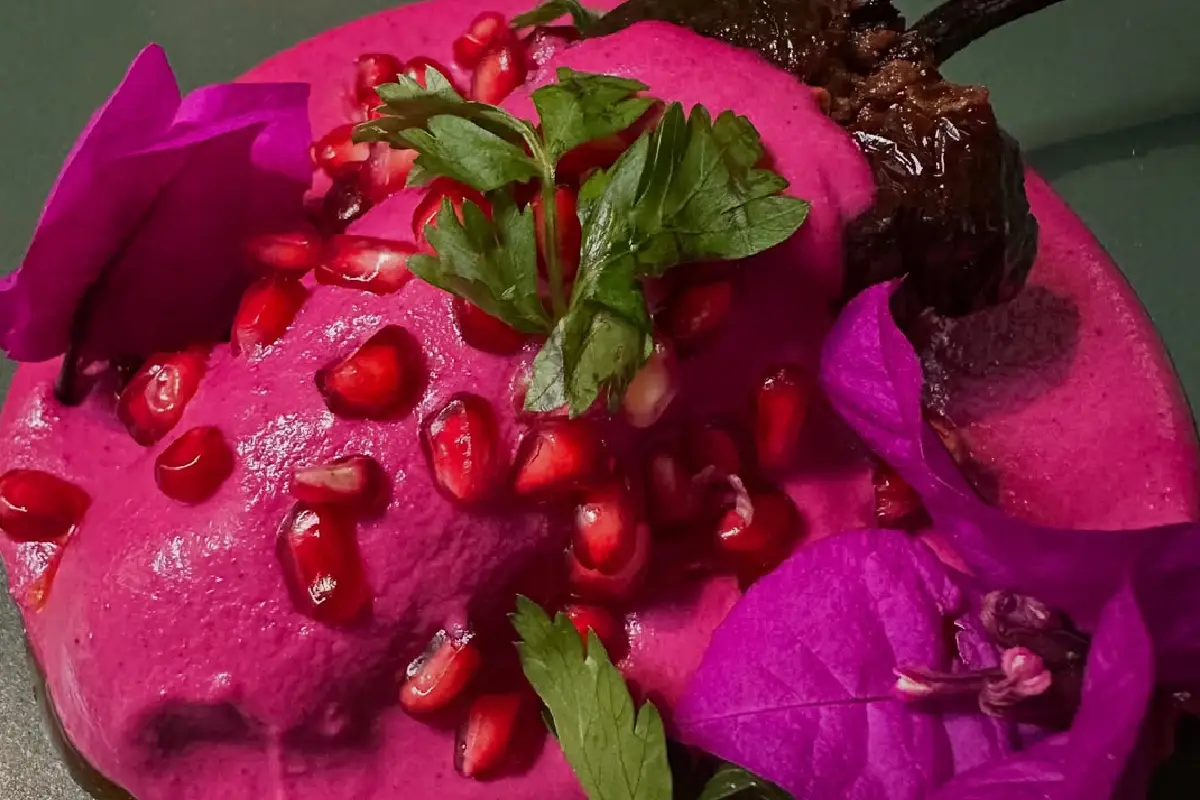 dónde comer chiles en nogada