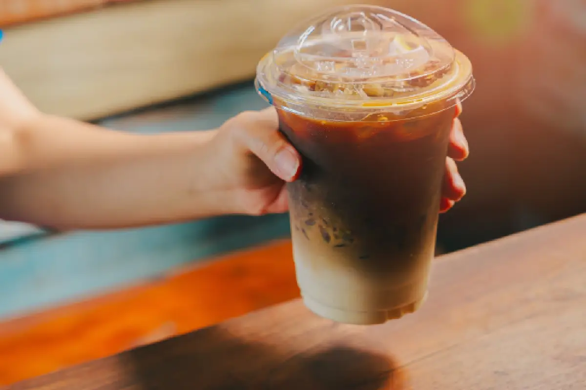 cuánto café tomamos en méxico