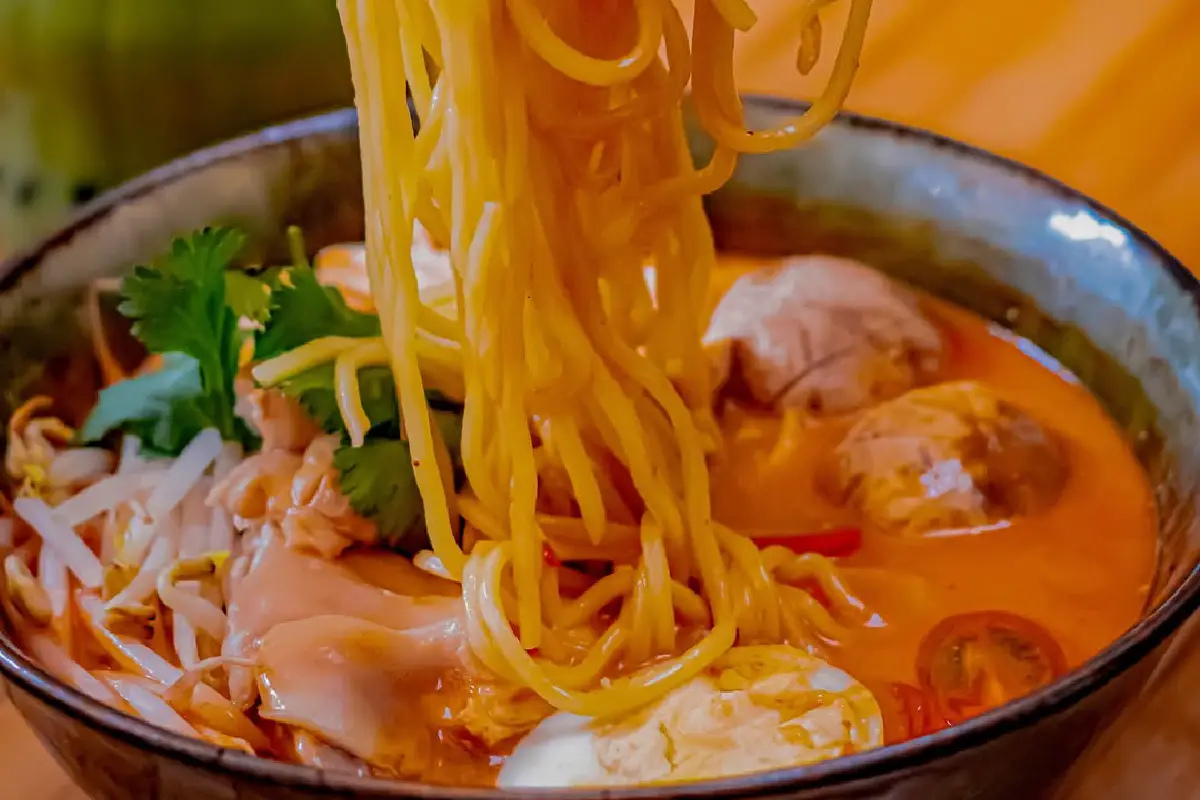 día internacional del ramen