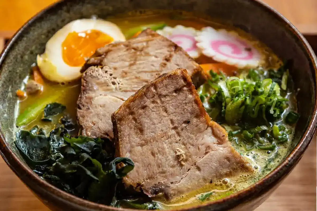 día internacional del ramen
