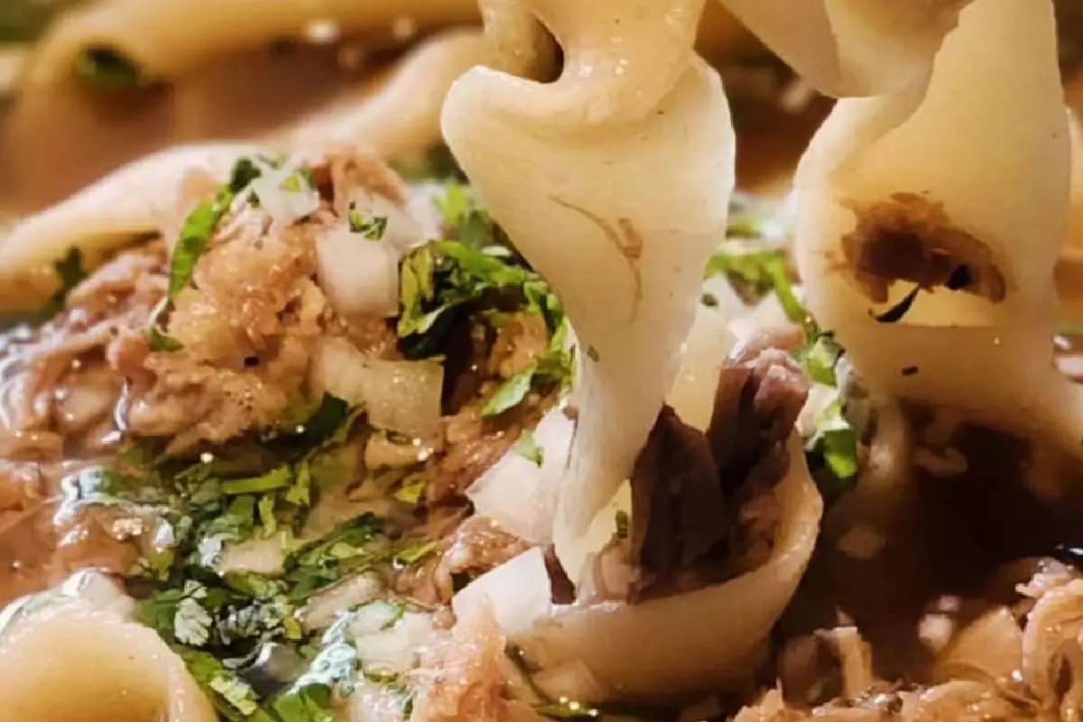 día internacional del ramen