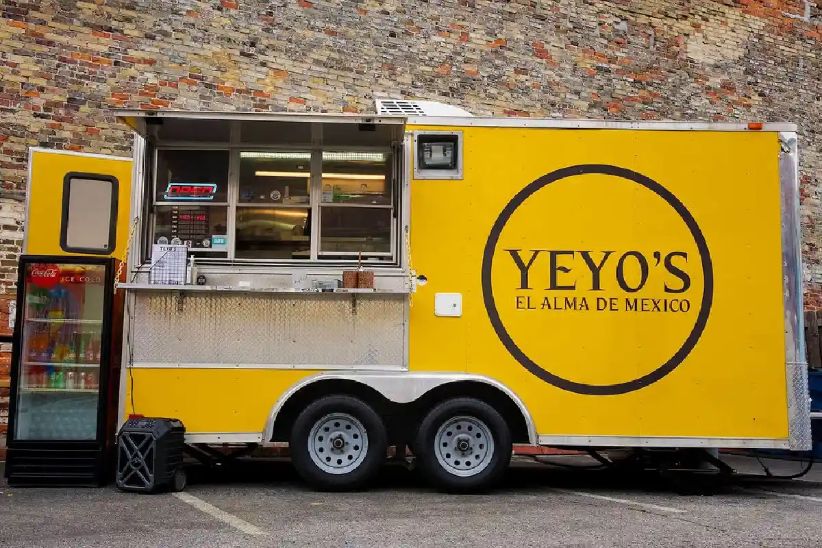Restaurante Yeyo's El Alma de Mexico