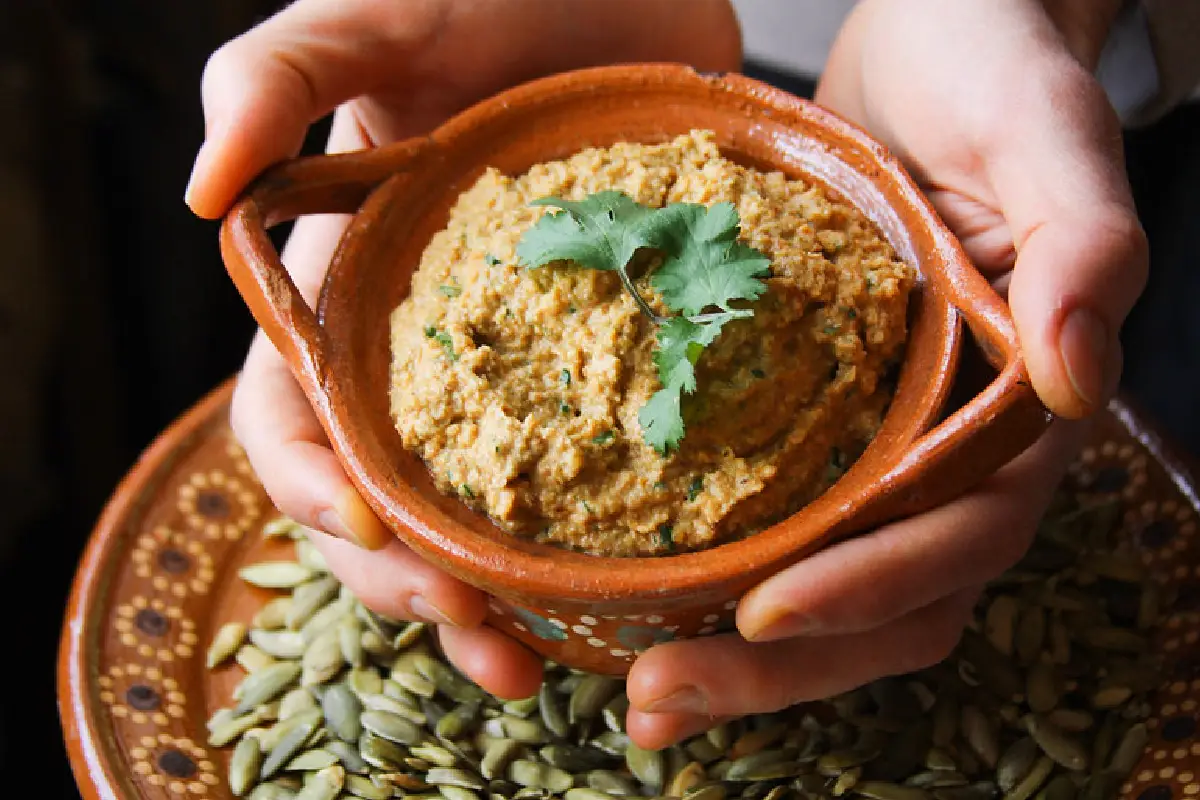 ¿Qué es el sikil pak? 