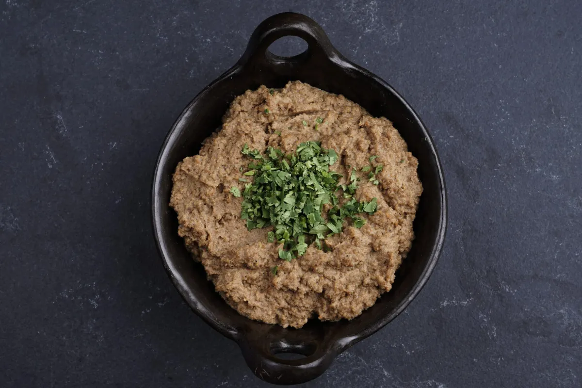 ¿Cuáles son los ingredientes del Sikil Pak?