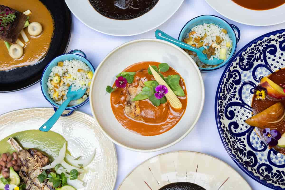 cocina Ricardo Muñoz Zurita