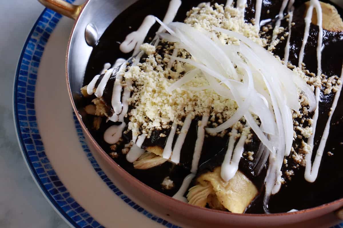 lugares para festejar noche mexicana