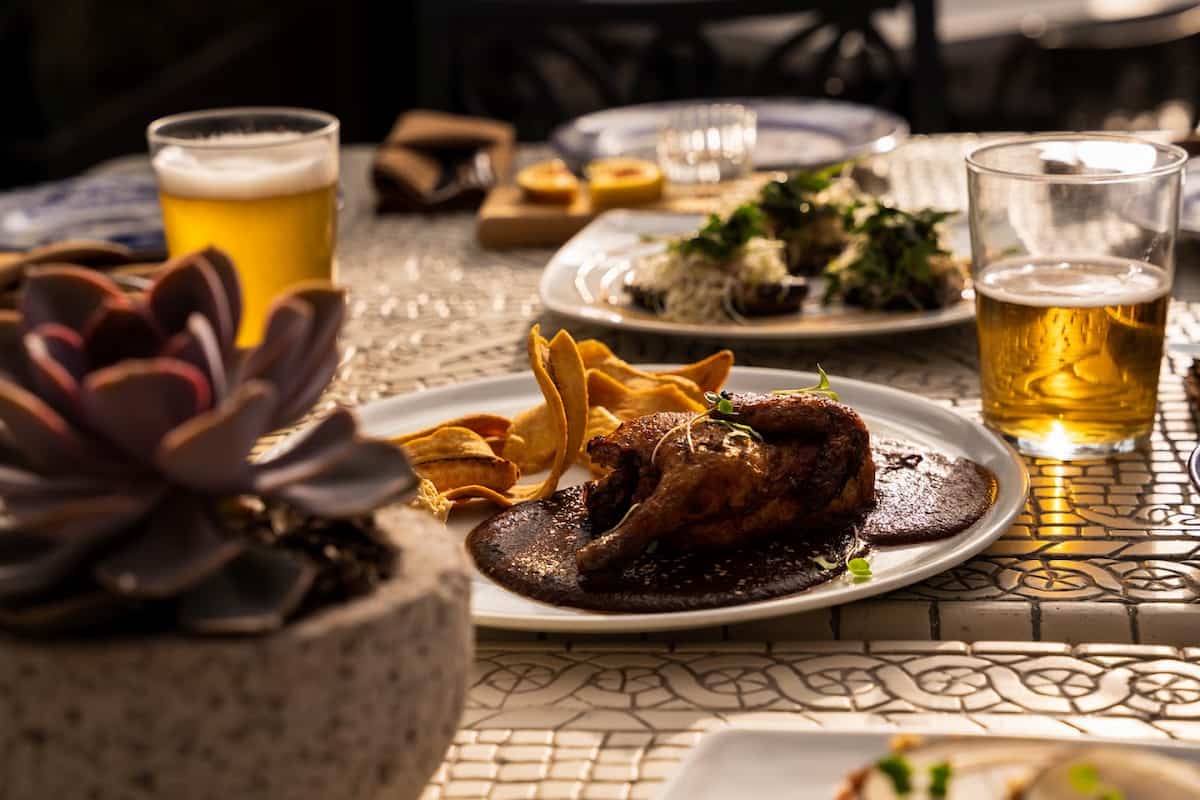 terrazas en Querétaro